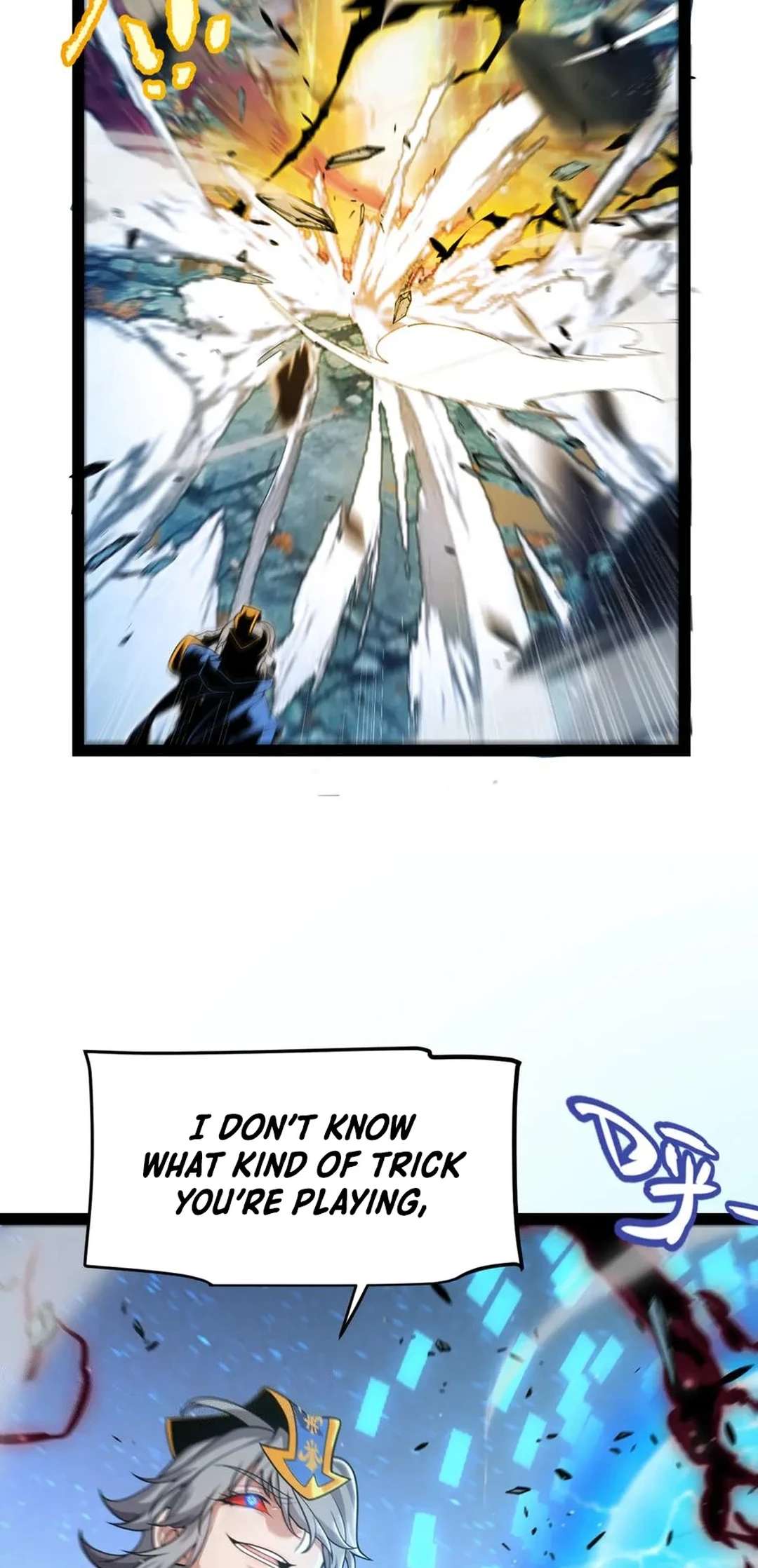 The Game That I Came From Chapter 345 59